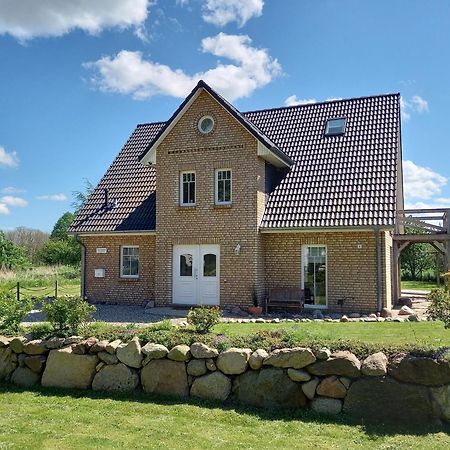 Seewind Og Gross Schwansee Exterior foto