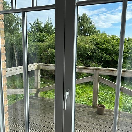 Seewind Og Gross Schwansee Exterior foto