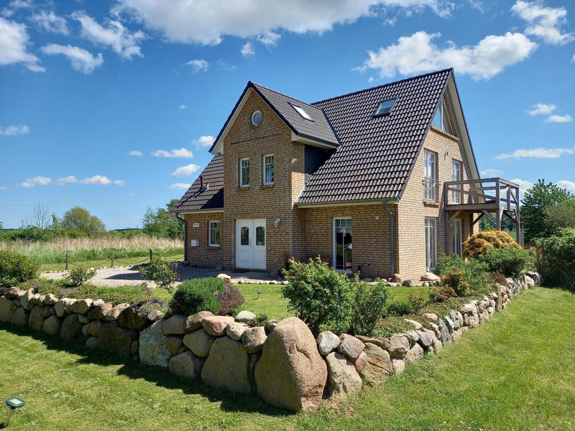 Seewind Og Gross Schwansee Exterior foto