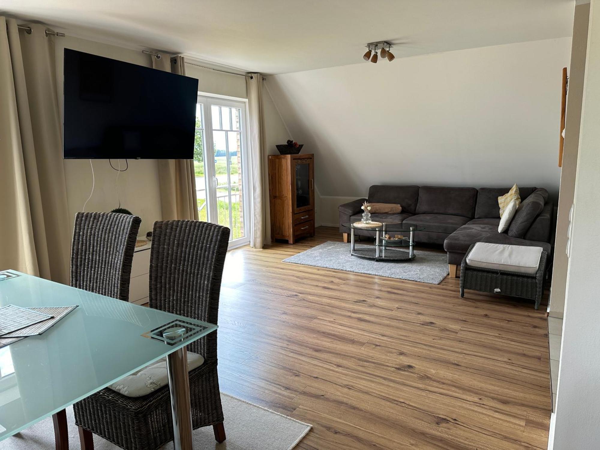 Seewind Og Gross Schwansee Exterior foto
