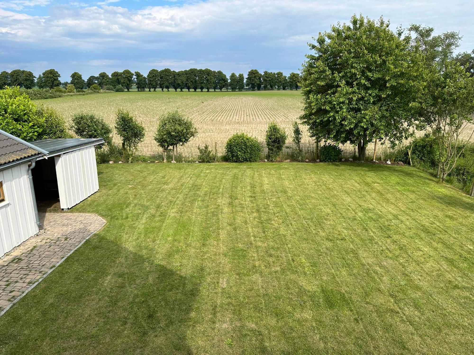 Seewind Og Gross Schwansee Exterior foto
