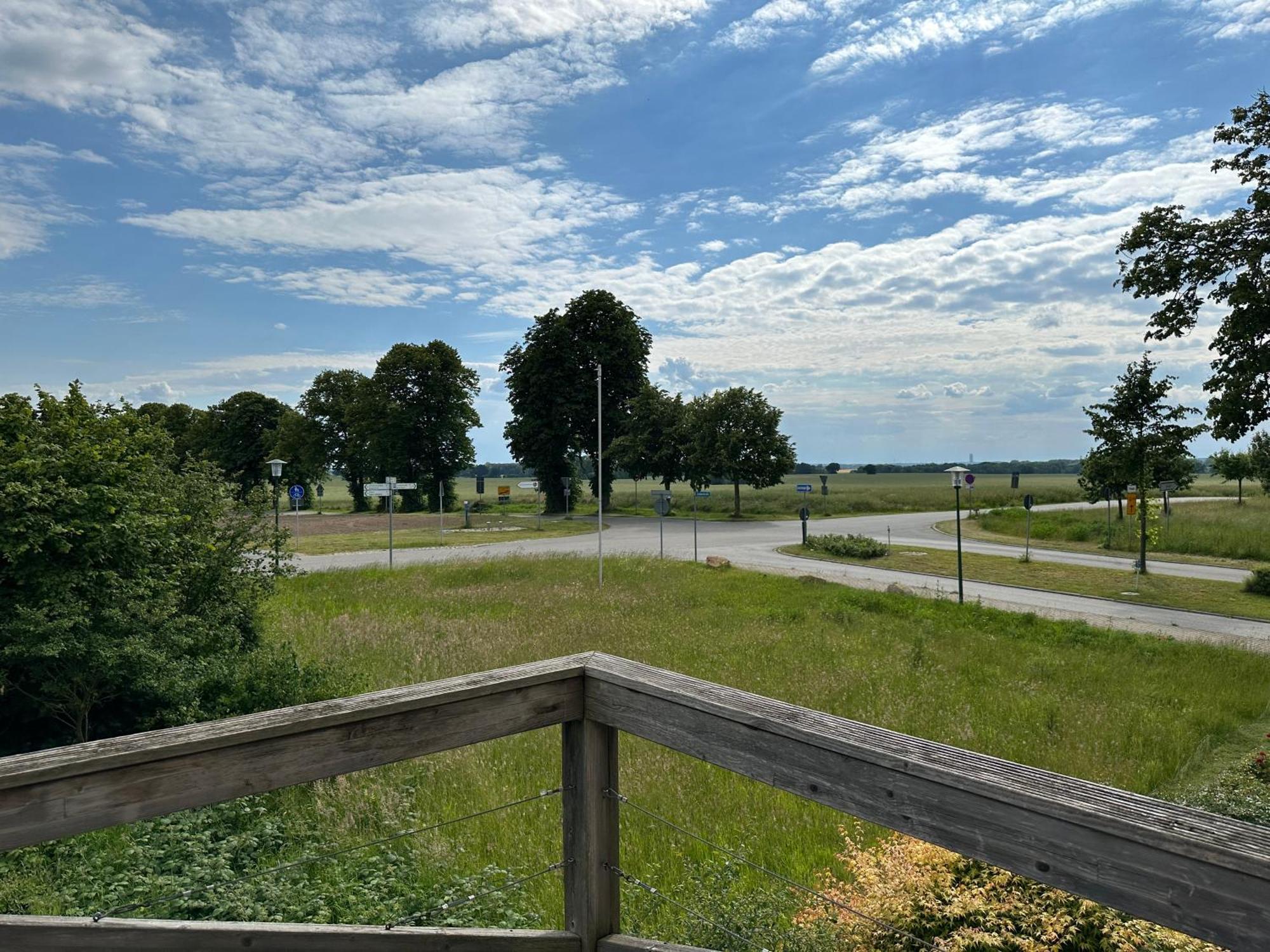 Seewind Og Gross Schwansee Exterior foto