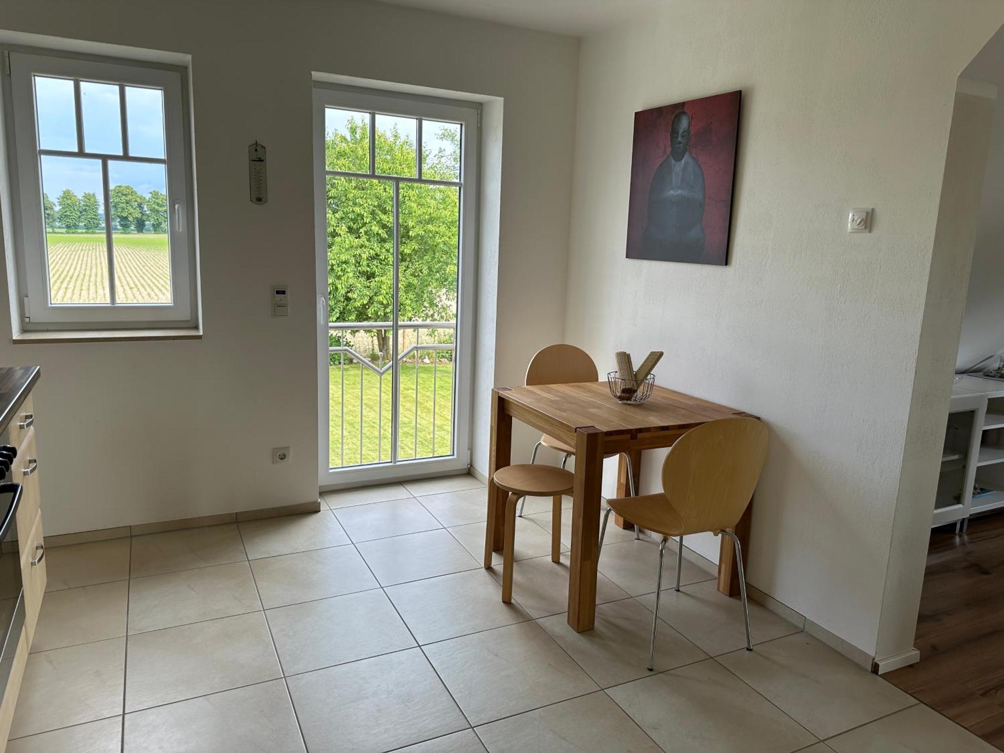 Seewind Og Gross Schwansee Exterior foto