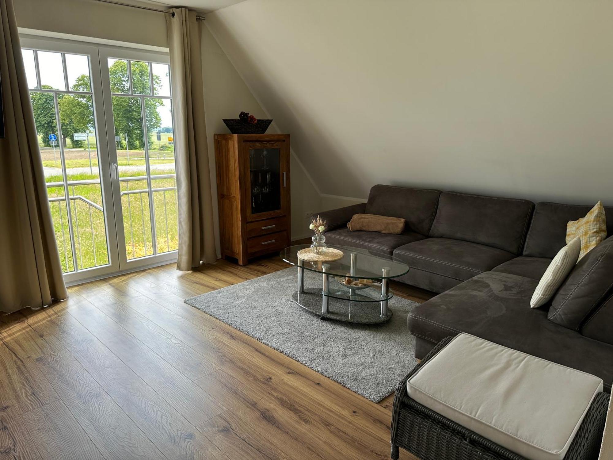 Seewind Og Gross Schwansee Exterior foto