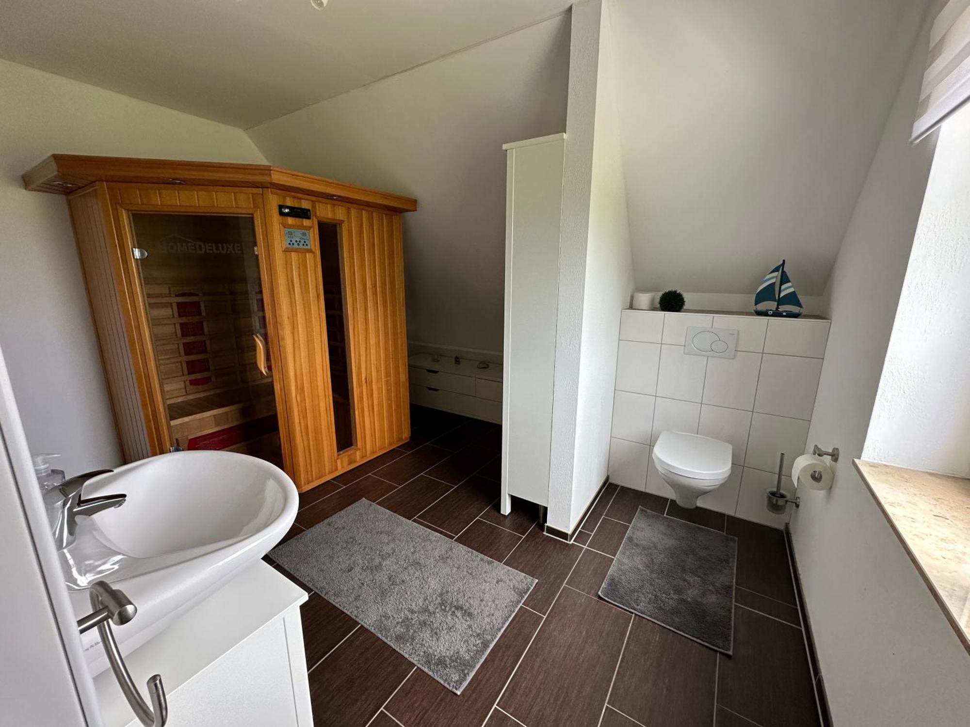 Seewind Og Gross Schwansee Exterior foto
