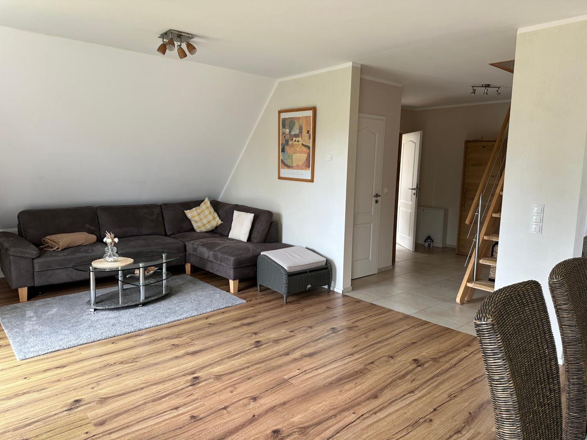 Seewind Og Gross Schwansee Exterior foto