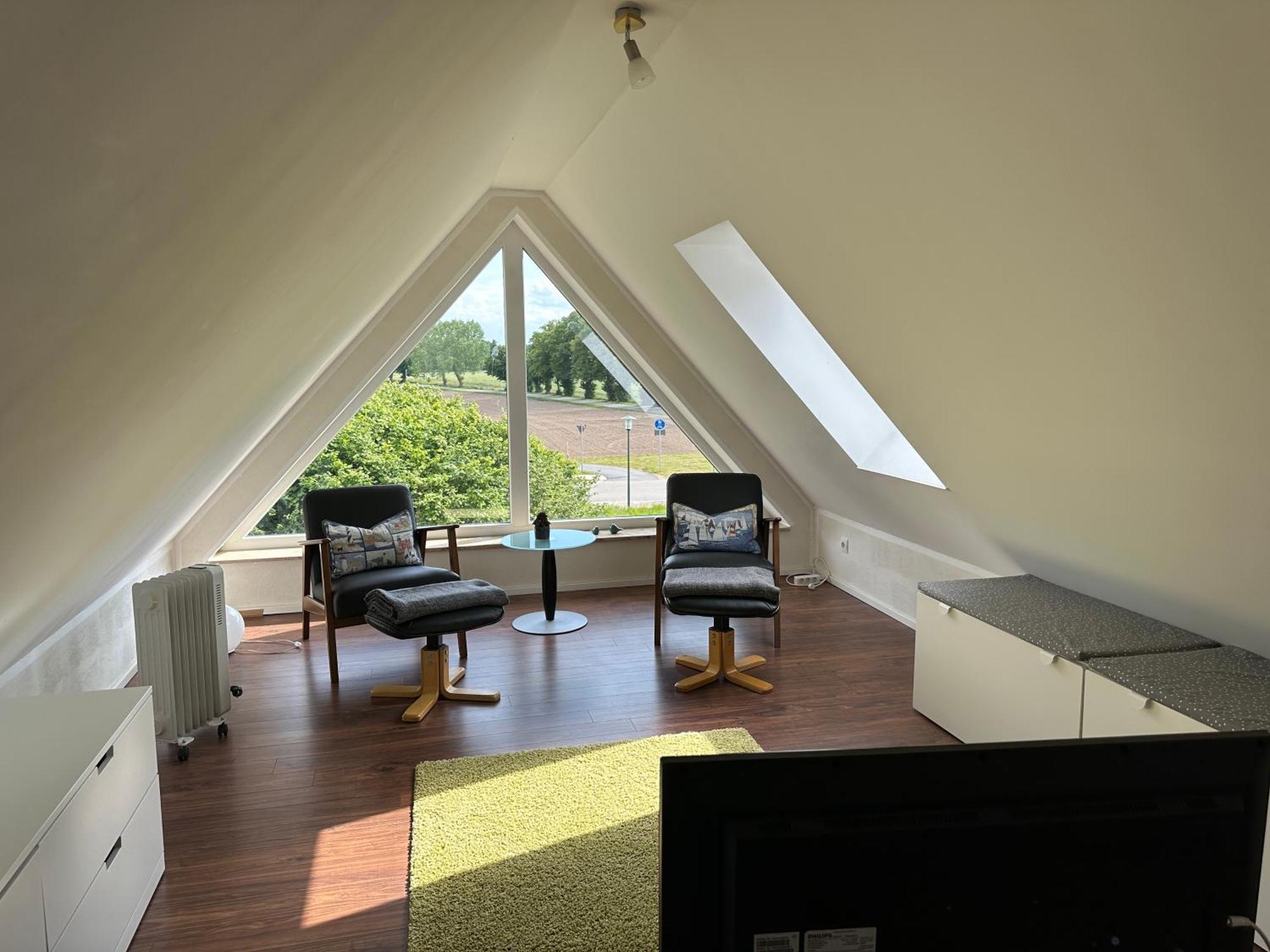 Seewind Og Gross Schwansee Exterior foto