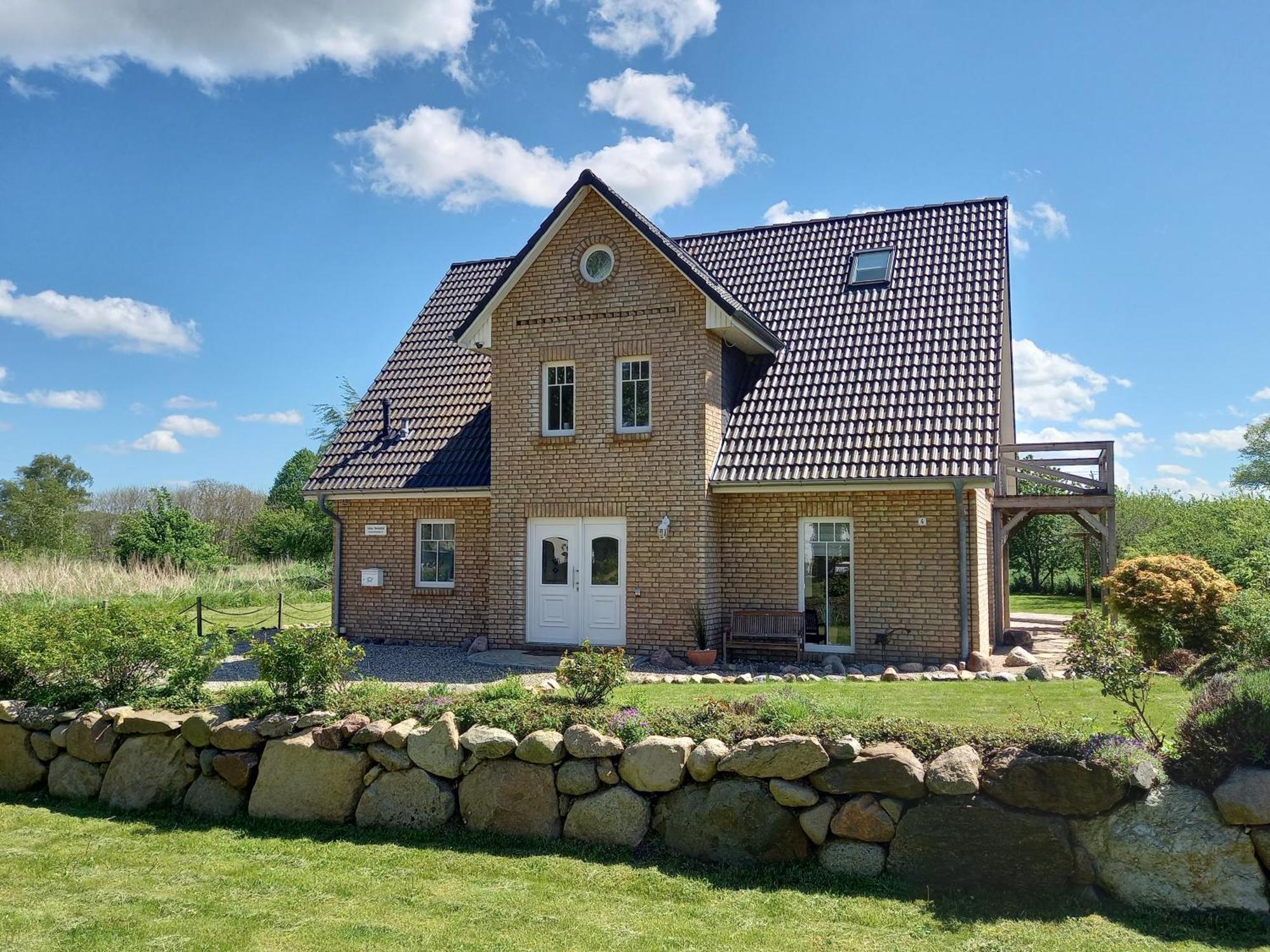 Seewind Og Gross Schwansee Exterior foto