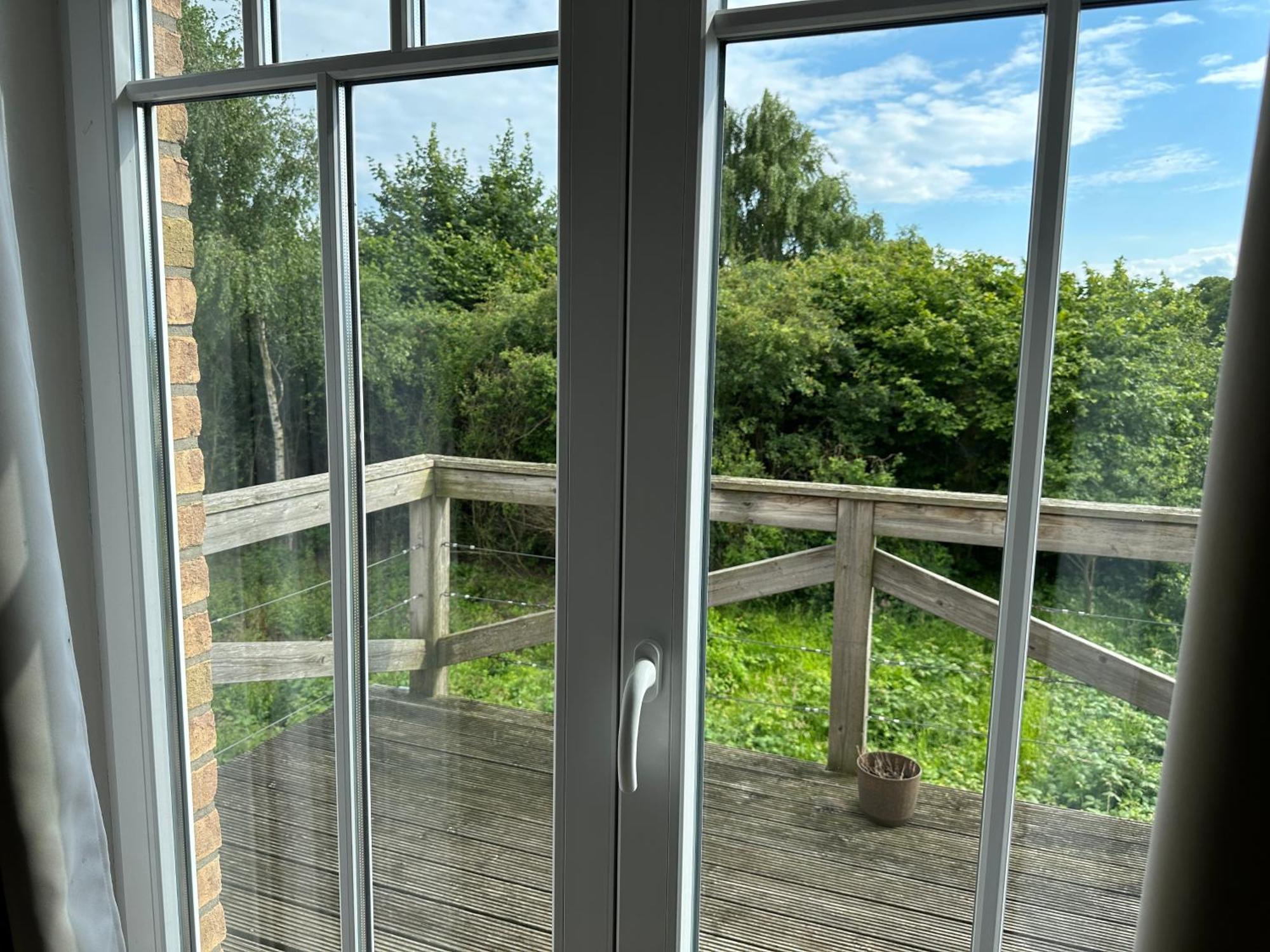 Seewind Og Gross Schwansee Exterior foto